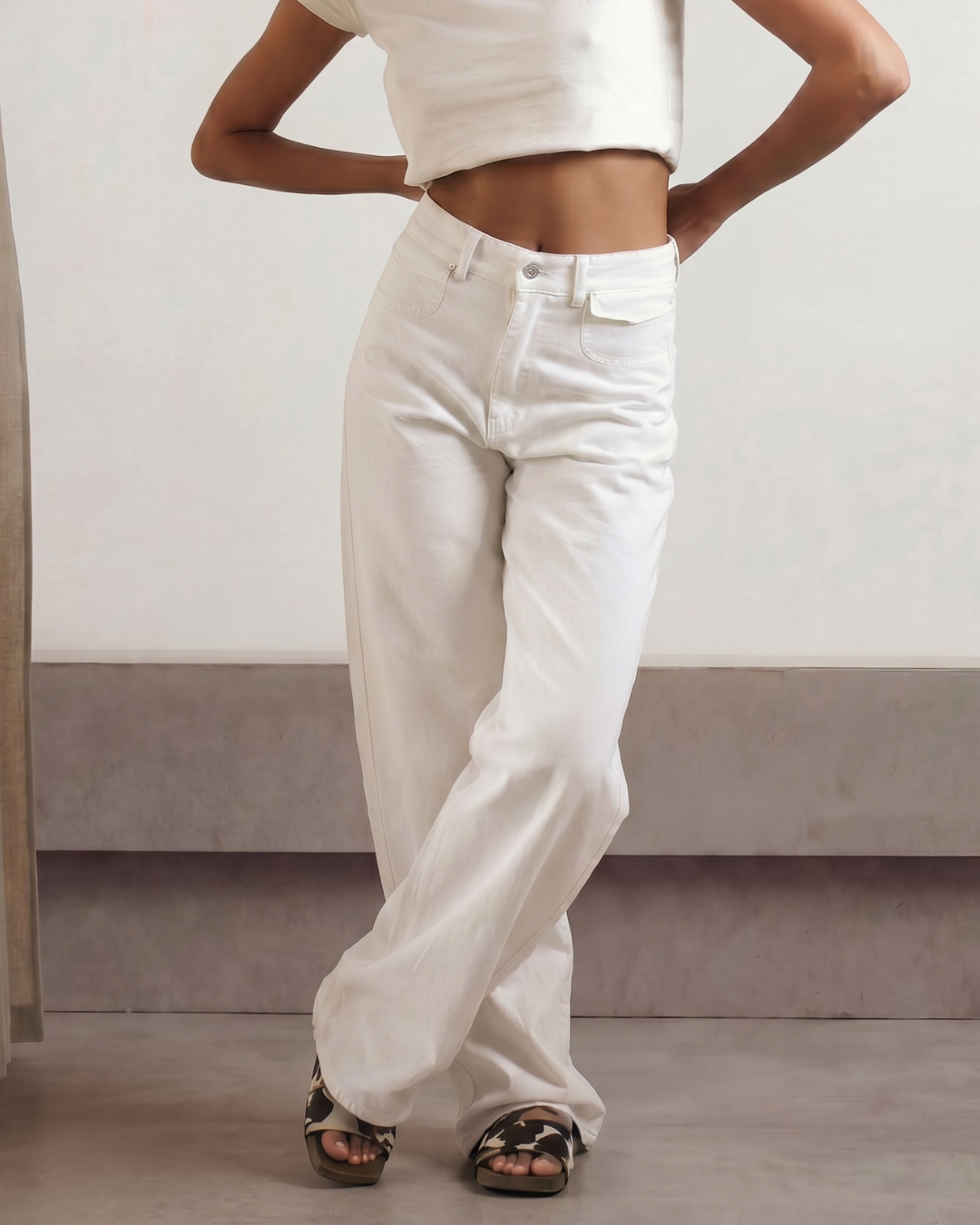 Pantalon Lumineuse #IN STOCK#