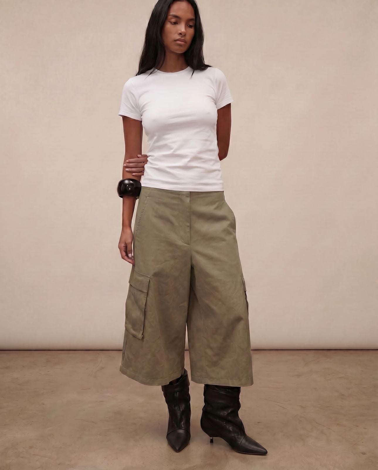 Short Long Commander #PRECOMMANDE#