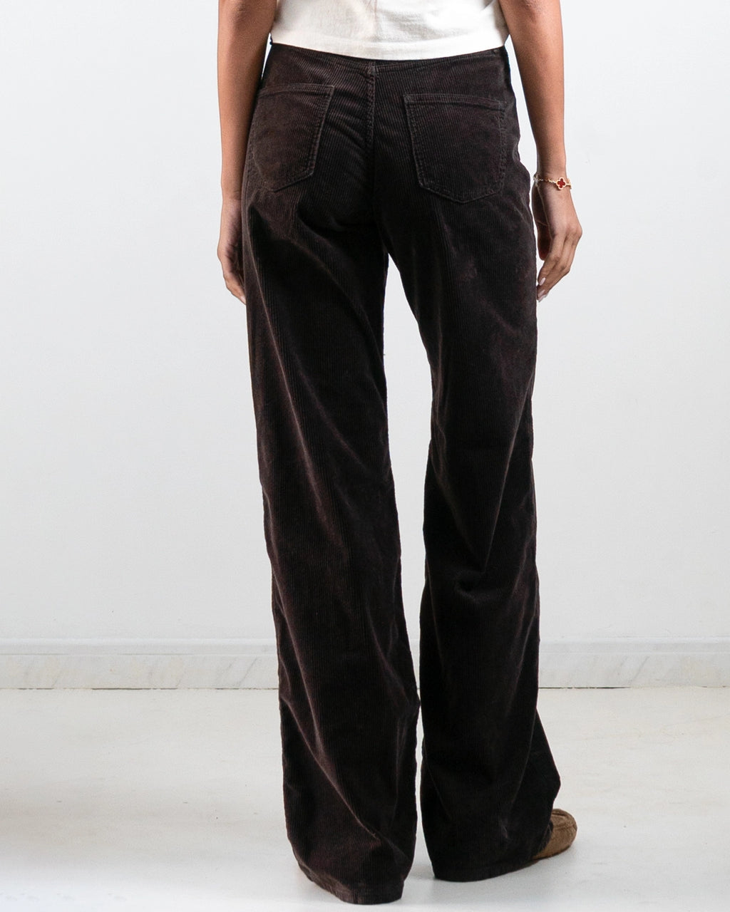 Pantalon Hera Velours