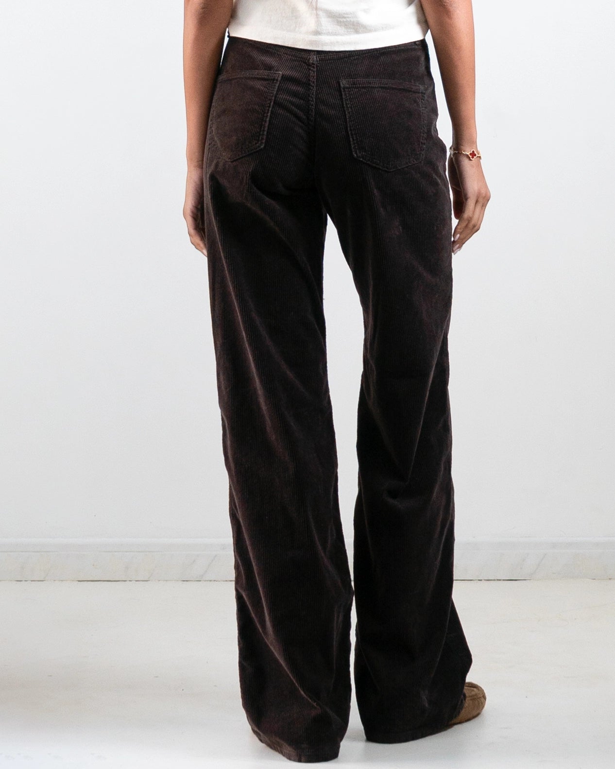 Pantalon Hera Velours