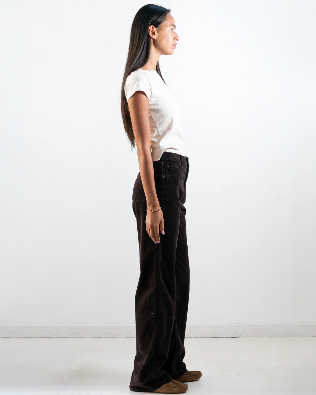 Pantalon Hera Velours