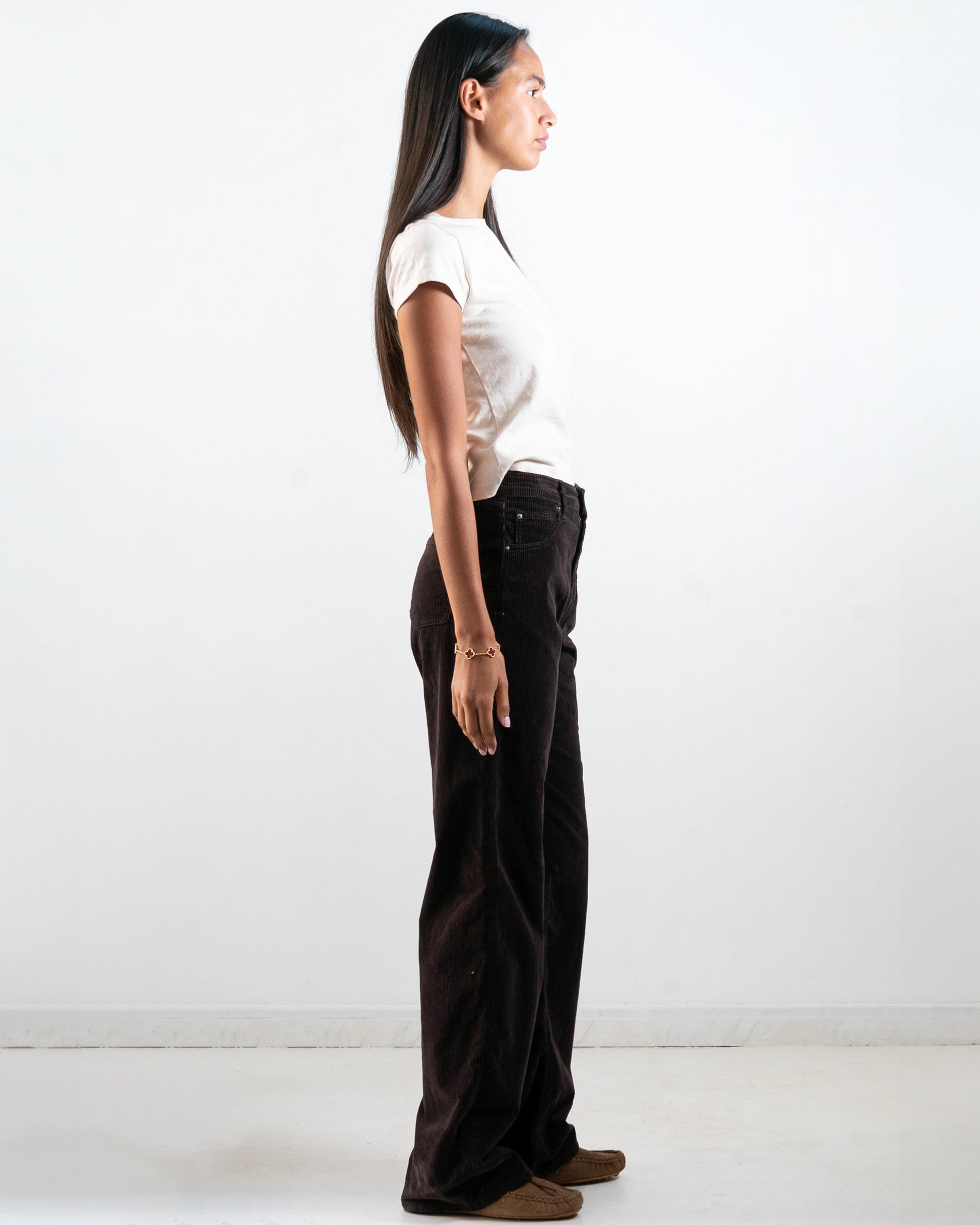 Pantalon Hera Velours