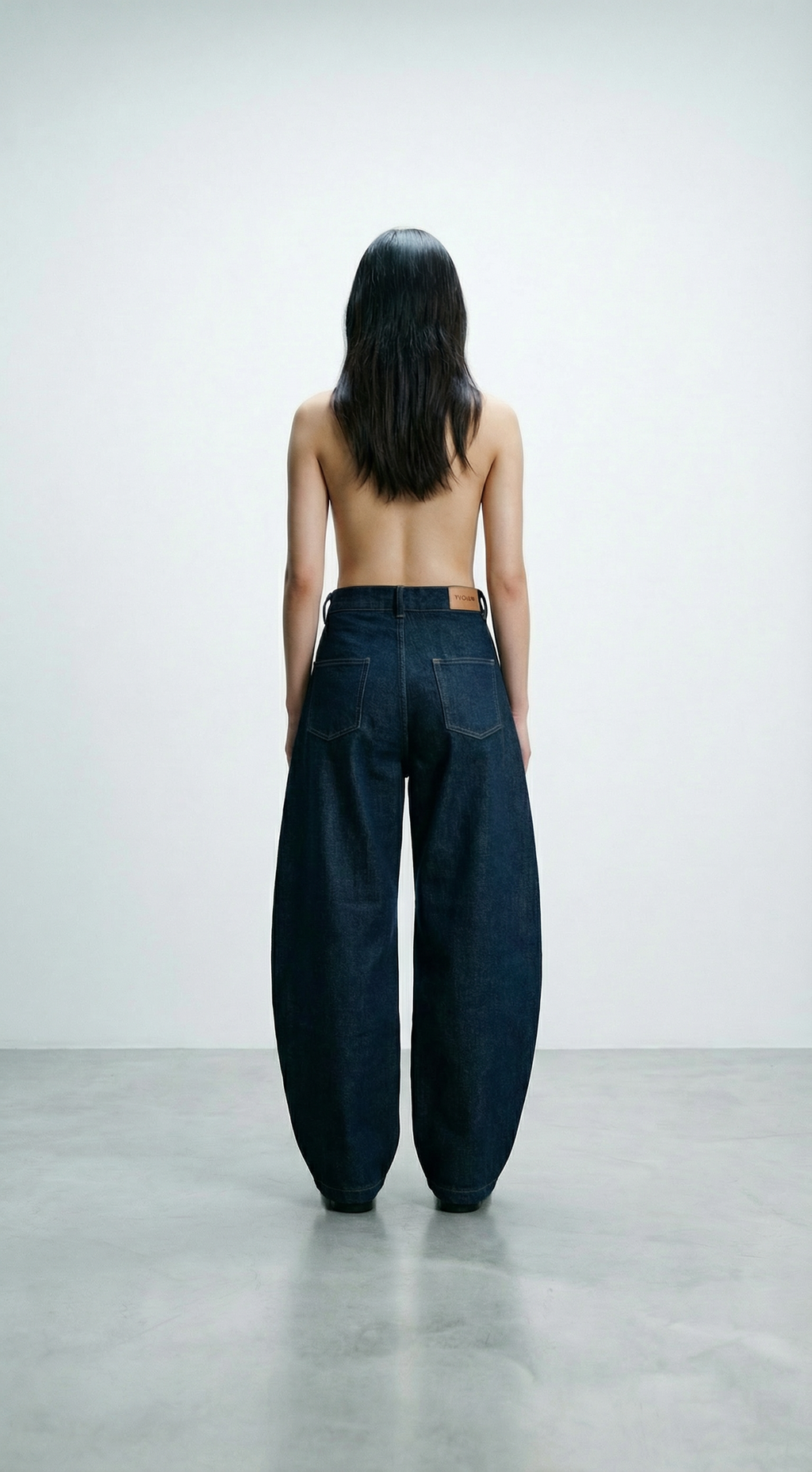 Jean Onda #PRECOMMANDE#