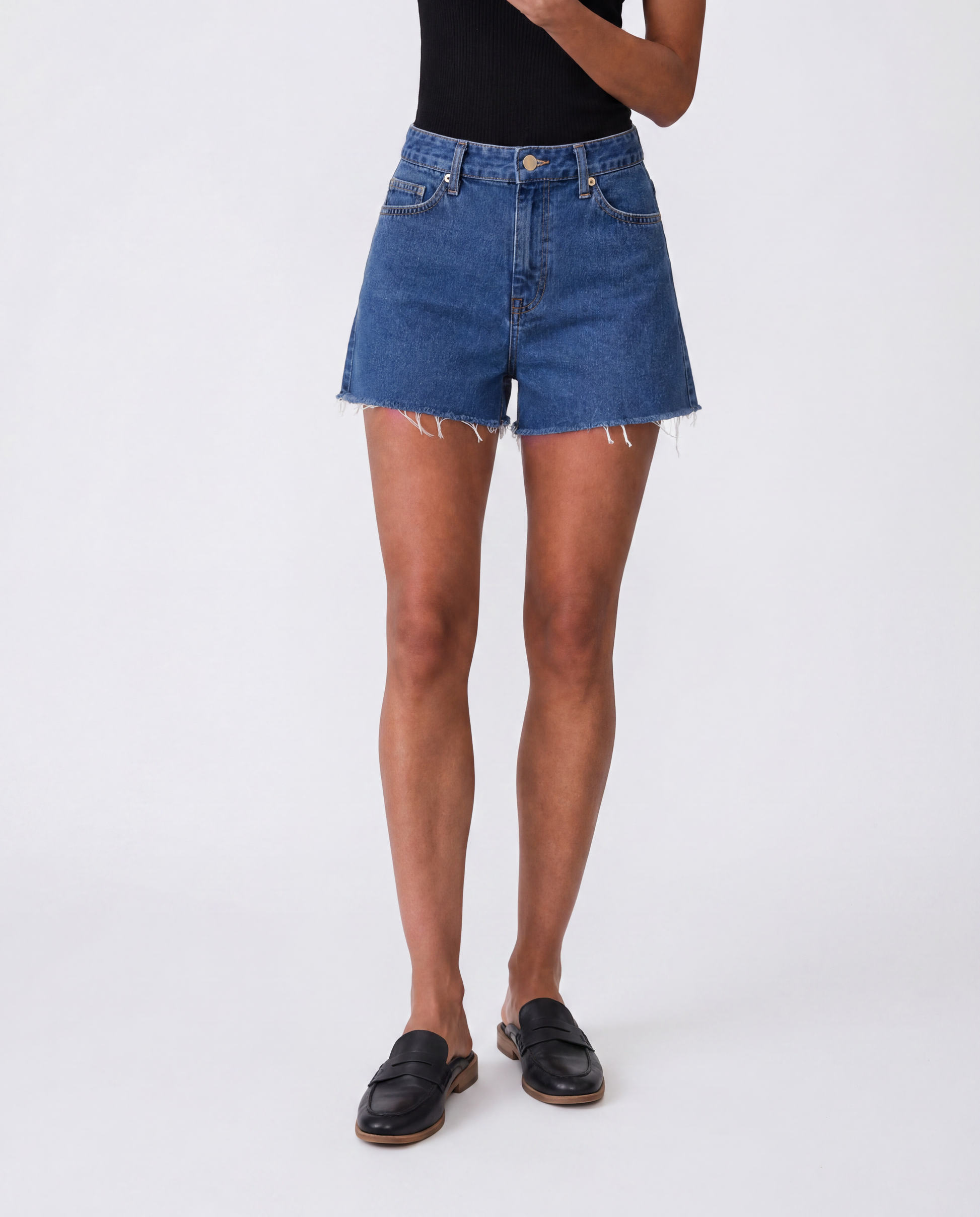 Short CHERRY