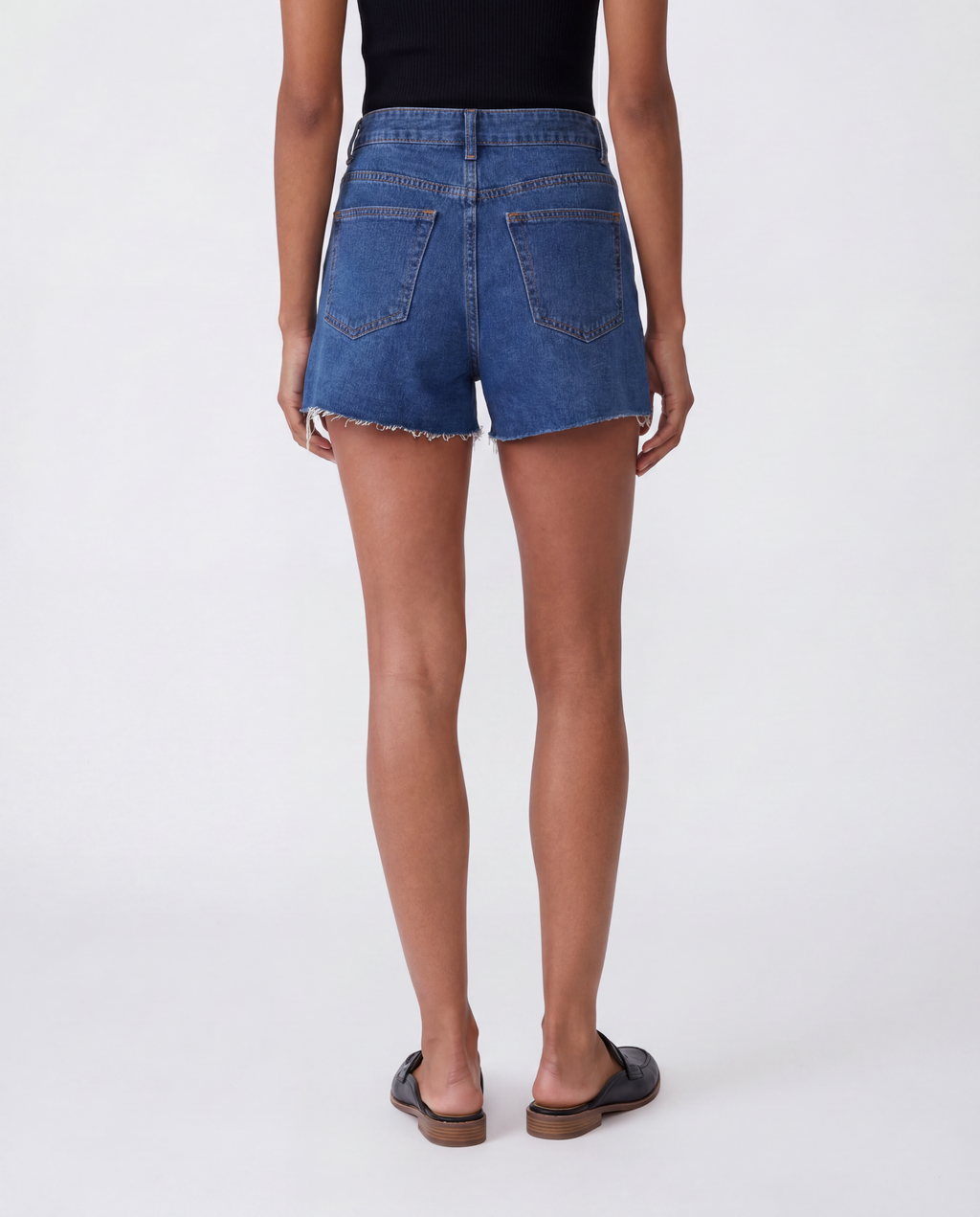 Short CHERRY